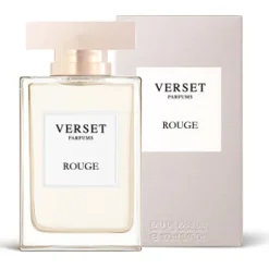 Verset Rouge Edt 100Ml Profumi E Colonie