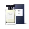 Verset Stone Edt 100Ml Profumi E Colonie