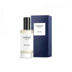 Verset Stone Edt 15Ml Profumi E Colonie