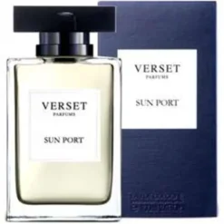 Verset Sun Port 100 Ml