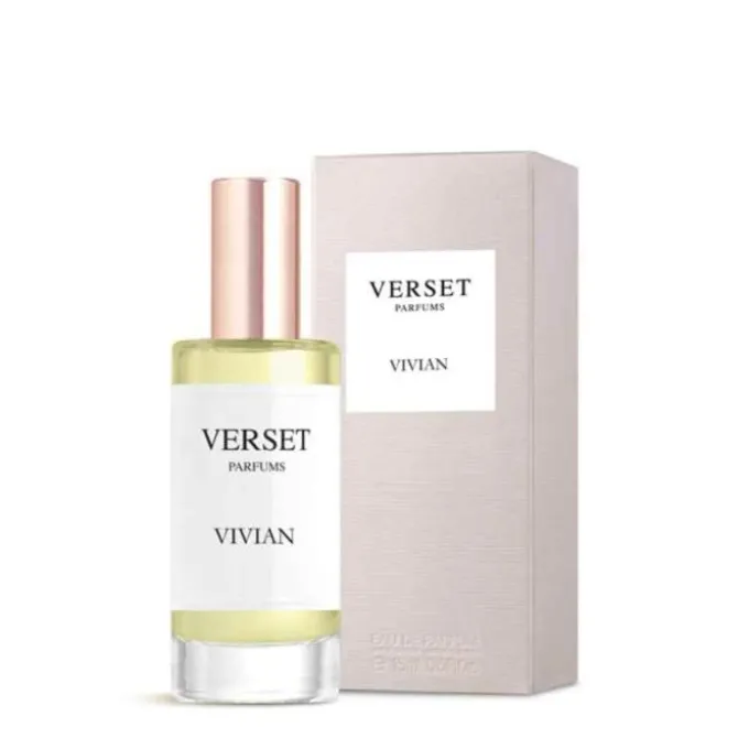 Verset Vivian Edt 15Ml Profumi E Colonie