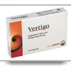Vertigo Integratore Microcircolo 30 Compresse