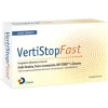 Vertistop Fast 20 Capsule Da 675 Mg Mal D'auto