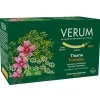 Verum Fortelax Tisana 20 Filtri New Lassativi Azione Delicata