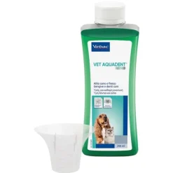 Vet Aquadent Fr3Sh 250 Ml