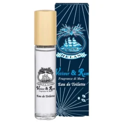 VETIVER & RUM EAU DE TOILETTE 10 ML - PROFUMO UOMO - COSMETICO