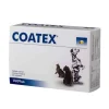 Vetplus Coatex Mangime Complementare Per Cani E Gatti 60 Capsule Integratori Per Animali