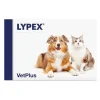 Vetplus Lypex Integratore Alimentare Per Animali Domestici 60 Capsule Integratori Per Animali