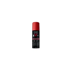 VH DEO CLINICAL DEODORANTE SPRAY ANTITRASPIRANTE PER SUDORAZIONE INTENSA, 125 ML EFFETTO ANTI-ODORE, LENITIVO E ANTI-MACCHIE