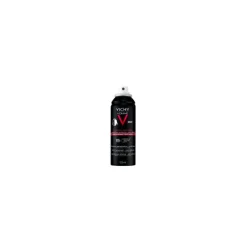 VH DEO CLINICAL DEODORANTE SPRAY ANTITRASPIRANTE PER SUDORAZIONE INTENSA, 125 ML EFFETTO ANTI-ODORE, LENITIVO E ANTI-MACCHIE