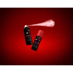 VH DEO CLINICAL DEODORANTE SPRAY ANTITRASPIRANTE PER SUDORAZIONE INTENSA, 125 ML EFFETTO ANTI-ODORE, LENITIVO E ANTI-MACCHIE
