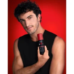 VH DEO CLINICAL DEODORANTE SPRAY ANTITRASPIRANTE PER SUDORAZIONE INTENSA, 125 ML EFFETTO ANTI-ODORE, LENITIVO E ANTI-MACCHIE