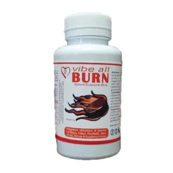 VIBE ALL BURN 120 CAPSULE