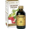 Viburno Liquido Analcolico Gemmo 10+ 100 Ml
