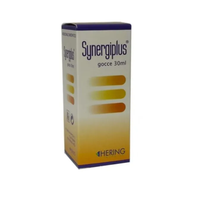 Viburnumplus Gtt 30Ml