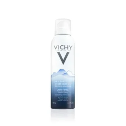 Vichy Acqua Vulcanica Mineralizzante 150 Ml Detergenti Viso Pelle Normale