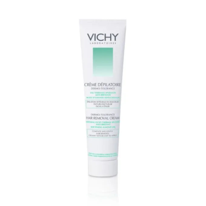 Vichy Crema Depilatoria Lenitiva 150 Ml Accessori Igiene, Cura E Depilazione