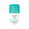 Vichy Deodorante Antitraspirante 48H - Roll -On 50 Ml Pelli Sensibili