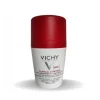 Vichy Deodorante Clinical Control 96H Anti -Traspirante. No Alcool. Anti -Batterico. Ipoallergenico. Pelli Sensibili. Anti -Odore. 50 Ml