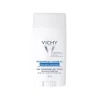 Vichy Deodorante 24H - Effetto Asciutto - Stick 40 Ml Pelli Sensibili