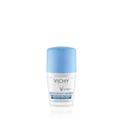 Vichy Deodorante Roll-On Pelle Sensibile E Depilata 50 Ml Pelli Sensibili
