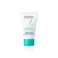 Vichy Deodorante Trattamento In Crema Antitraspirante Efficacia 7 Giorni 30 Ml