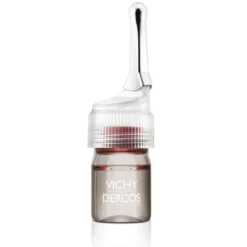 Vichy Dercos Aminexil Trattamento Anticaduta Donna 21 Fiale 21 X 6 Ml