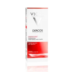 Vichy Dercos Dt Shampoo Energy+ 200 Ml