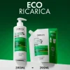 VICHY DERCOS ECO-RICARICA SHAMPOO ANTI-FORFORA 390 ML