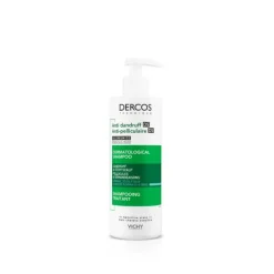 Vichy Dercos Shampoo Antiforfora Capelli Da Normali A Grassi 400 Ml