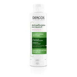 Vichy Dercos Shampoo Antiforfora Capelli Sensibili 200 Ml