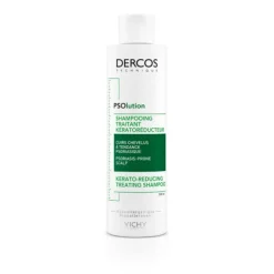 Vichy Dercos Shampoo Psolution Anti -Squame 200 Ml Capelli Delicati
