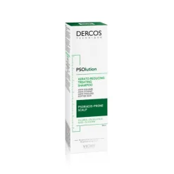 Vichy Dercos Shampoo Psolution Anti -Squame 200 Ml Capelli Delicati