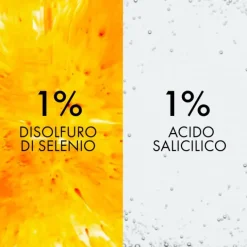 Vichy Dt Shampoo Antiforfora Ds Capelli Da Normali A Grassi 200 Ml