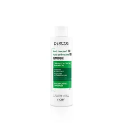 Vichy Dt Shampoo Antiforfora Ds Capelli Da Normali A Grassi 200 Ml