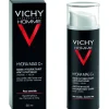 Vichy Homme Hydra Mag C + Trattamento Idratante Anti -Fatica Viso + Occhi 50 Ml