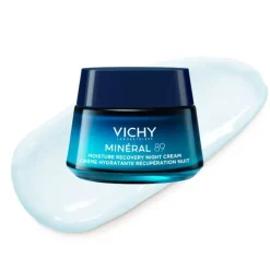 VICHY MINERAL 89 CREMA NOTTE 50ML - COSMETICO VISO