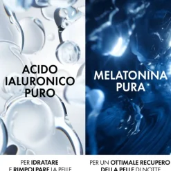 VICHY MINERAL 89 CREMA NOTTE 50ML - COSMETICO VISO