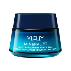 VICHY MINERAL 89 CREMA NOTTE 50ML - COSMETICO VISO