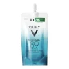 VICHY MINÉRAL 89, BOOSTER QUOTIDIANO FORTIFICANTE E RIMPOLPANTE, PER TUTTI I TIPI DI PELLE, PELLE TONICA E IDRATATA, ARRICCHITO CON ACIDO IALURONICO E ACQUA VULCANICA, FORMATO RICARICA, 50 ML