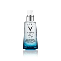 Vichy Minéral 89 Booster Quotidiano Fortificante E Rimpolpante Con Acido Ialuronico 50 Ml