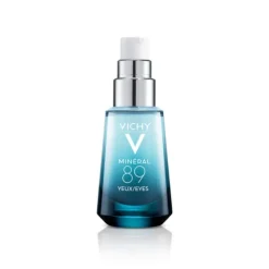 Vichy Minéral 89 Gel Occhi Fortificante E Idratante 15 Ml Idratanti Viso Pelle Normale
