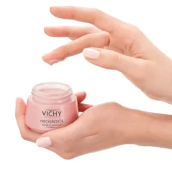 Vichy Neovadiol Rose Platinium Crema Giorno Fortificante E Rivitalizzante 50 Ml