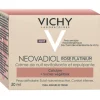 Vichy Neovadiol Rose Platinum Crema Notte Rivitalizzante E Rimpolpante 50 Ml
