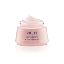 Vichy Neovadiol Rose Platinum Crema Notte Rivitalizzante E Rimpolpante 50 Ml