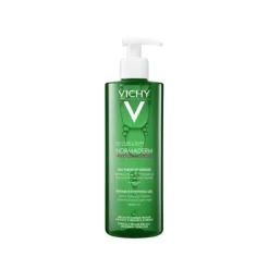 Vichy Normaderm Gel Detergente Anti-Imperfezione 400 Ml Detergenti Viso Pelle Normale