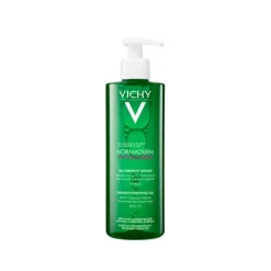 Vichy Normaderm Gel Detergente Anti-Imperfezione 400 Ml Detergenti Viso Pelle Normale