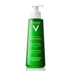 Vichy Normaderm Gel Detergente Anti-Imperfezione 400 Ml Detergenti Viso Pelle Normale