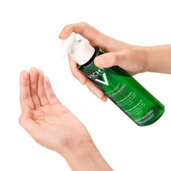 Vichy Normaderm Gel Detergente Anti-Imperfezione 400 Ml Detergenti Viso Pelle Normale