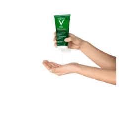 Vichy Normaderm Gel Purificazione Intensa 200 Ml Detergenti Viso Pelle Normale
